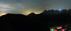 Archived image Webcam Ski area Rittisberg 23:00