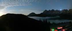 Archiv Foto Webcam Skigebiet Rittisberg 23:00
