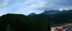 Archiv Foto Webcam Skigebiet Rittisberg 23:00