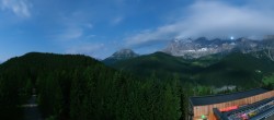 Archiv Foto Webcam Skigebiet Rittisberg 01:00