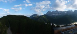 Archiv Foto Webcam Skigebiet Rittisberg 06:00