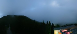 Archiv Foto Webcam Skigebiet Rittisberg 23:00