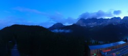 Archiv Foto Webcam Skigebiet Rittisberg 03:00