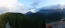 Archiv Foto Webcam Skigebiet Rittisberg 05:00