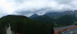 Archiv Foto Webcam Skigebiet Rittisberg 15:00