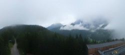 Archiv Foto Webcam Skigebiet Rittisberg 17:00