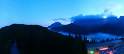 Archiv Foto Webcam Skigebiet Rittisberg 03:00