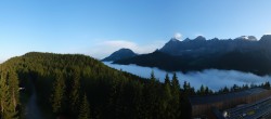 Archiv Foto Webcam Skigebiet Rittisberg 05:00