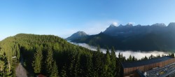 Archiv Foto Webcam Skigebiet Rittisberg 06:00
