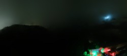 Archiv Foto Webcam Skigebiet Rittisberg 23:00