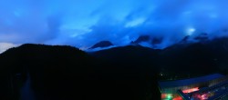 Archiv Foto Webcam Skigebiet Rittisberg 03:00