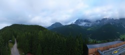 Archiv Foto Webcam Skigebiet Rittisberg 05:00