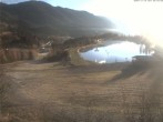 Archiv Foto Webcam Präbichl: Grüblsee 07:00