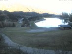 Archiv Foto Webcam Präbichl: Grüblsee 13:00