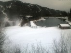 Archiv Foto Webcam Präbichl: Grüblsee 15:00