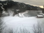 Archiv Foto Webcam Präbichl: Grüblsee 07:00