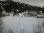 Archiv Foto Webcam Präbichl: Grüblsee 11:00