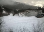 Archiv Foto Webcam Präbichl: Grüblsee 13:00