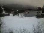 Archiv Foto Webcam Präbichl: Grüblsee 15:00