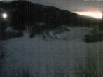 Archived image Webcam Grüblsee ski area Präbichl 06:00