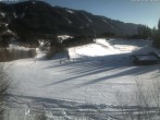 Archiv Foto Webcam Präbichl: Grüblsee 09:00