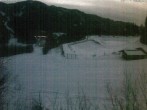 Archived image Webcam Grüblsee ski area Präbichl 06:00