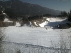 Archiv Foto Webcam Präbichl: Grüblsee 11:00