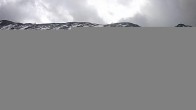 Archived image Webcam Planneralm: View Tauern House 09:00