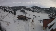 Archiv Foto Webcam Planneralm: Tauernhaus 11:00