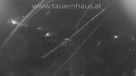 Archived image Webcam Planneralm: View Tauern House 19:00