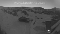 Archiv Foto Webcam Planneralm: Tauernhaus 06:00