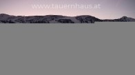 Archiv Foto Webcam Planneralm: Tauernhaus 06:00