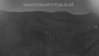 Archived image Webcam Planneralm: View Tauern House 05:00