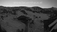 Archiv Foto Webcam Planneralm: Tauernhaus 05:00