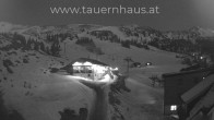 Archiv Foto Webcam Planneralm: Tauernhaus 17:00