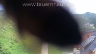 Archiv Foto Webcam Planneralm: Tauernhaus 15:00