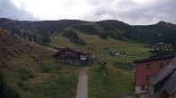 Archiv Foto Webcam Planneralm: Tauernhaus 05:00