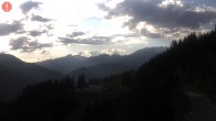Archiv Foto Webcam Stolzalpe Bezirk Murau 17:00