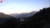Archived image Webcam Stolzalpe, Styria 05:00