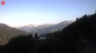 Archived image Webcam Stolzalpe, Styria 06:00