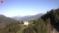 Archived image Webcam Stolzalpe, Styria 07:00