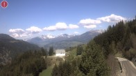 Archived image Webcam Stolzalpe, Styria 09:00