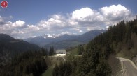 Archived image Webcam Stolzalpe, Styria 11:00