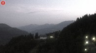 Archiv Foto Webcam Stolzalpe Bezirk Murau 03:00