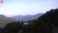 Archiv Foto Webcam Stolzalpe Bezirk Murau 05:00
