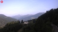 Archiv Foto Webcam Stolzalpe Bezirk Murau 06:00