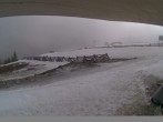 Archived image Webcam View Huts of ski resort &#34;Weinebene&#34; 07:00