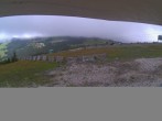 Archived image Webcam View Huts of ski resort &#34;Weinebene&#34; 11:00