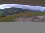 Archived image Webcam View Huts of ski resort &#34;Weinebene&#34; 15:00