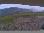 Archived image Webcam View Huts of ski resort &#34;Weinebene&#34; 07:00